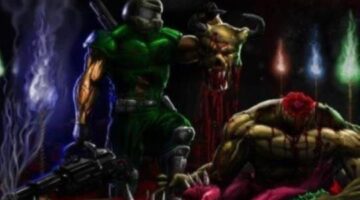 Brutal Doom V21 beta is now available for download, features new fatalities, blood graphics and more