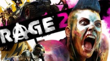 Bethesda “Still Uncertain” on Whether Rage 2 Could Work on Nintendo Switch