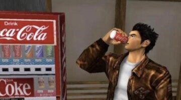 How Shenmue Paved the Way for Modern Gaming
