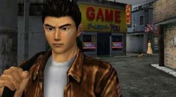 Shenmue: a revenge epic about the monotony of life