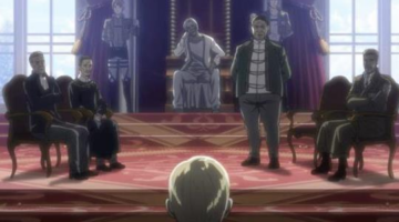 ‘Attack on Titan’ S3: Horrors of the Past