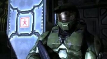 Halo composer reveals the original recording session for Halo 2’s Mjolnir mix