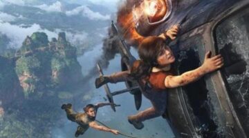 Uncharted 5 Is a Chance for Naughty Dog to Start Afresh