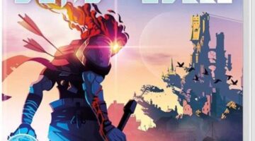 Up to 36% physical Switch versions of Battle Chasers, Darkest Dungeon, Dead Cells and Owlboy