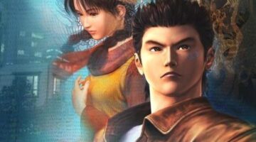 Shenmue and the blissful boredom of being young