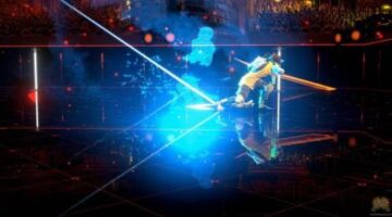 Laser League Studio Goes On Hiatus, Hands Over Further Development To 505 Games