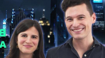 IGN SEA Interviews: Bryan Dechart & Amelia Rose Blaire from Detroit: Become Human