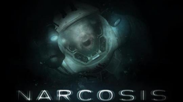 Narcosis Review | My Planet PlayStation