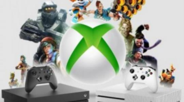 Xbox All Access – Xbox Game Pass, Xbox Live Gold and Over 100 Xbox One Games – Microsoft