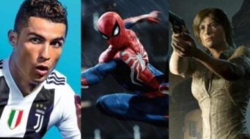 Biggest New Games of September 2018