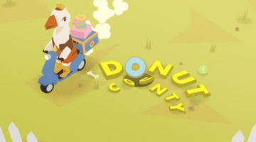 Donut County Review — A Hole New Experience | DualShockers