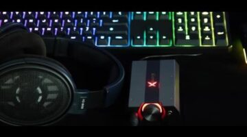New Sound BlasterX Card for PC and Consoles Announced