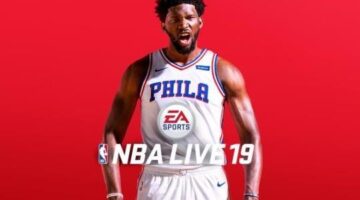 NBA Live 19 Gameplay Video: Toronto Raptors vs Charlotte Hornets