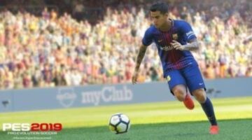 PES 2019 Review: A Year of Promise and Problems in the Battle Against FIFA