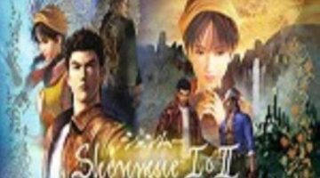 Shenmue I & II Review – Gaming Target