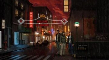 Unavowed Review – A Modern Point-and-Click Classic | AusGamers