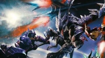 Review: Monster Hunter Generations Ultimate (Switch) Nintendo Life