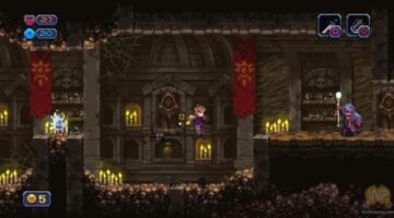 Chasm Comes To Nintendo Switch