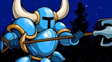 French Video Game Retailer Lists Shovel Knight: Treasure Trove Physical Release