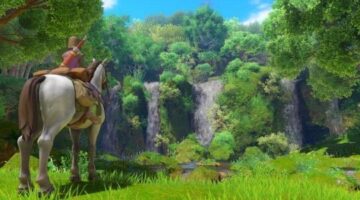 Dragon Quest XI: Echoes of an Elusive Age Review – Destructoid
