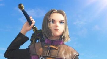 Dragon Quest XI: Echoes of an Elusive Age Review – Modern Yet Classic | COGconnected