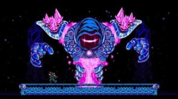 Review – The Messenger (Switch) | Way Too Many Games