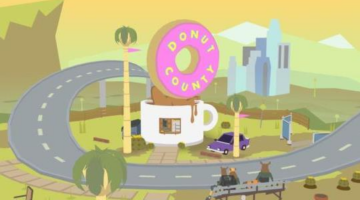 Donut County: Walkthrough Guide