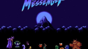 ‘The Messenger’ Review | Entertainment Buddha
