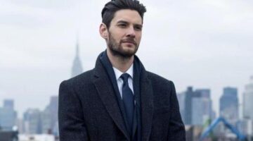 Why Hasn’t Anyone Suggested Ben Barnes As the Next James Bond?
