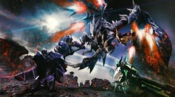 Review: Monster Hunter Generations Ultimate – Movies Games and Tech