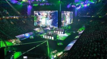 Dota 2’s The International 8 Viewership Was Down Compared to Last Year on Twitch