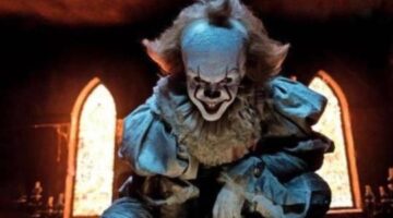 Best Horror Movies