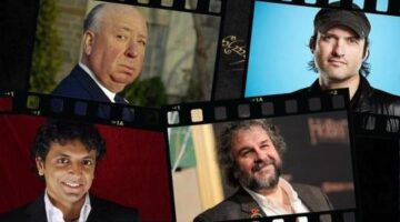 Fantastic Directors and Where to Find Them – 4 directors Who Love Having Cameos in Their Films