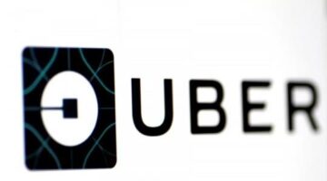 Toyota Invests $500 Million On Uber For A Tied Autonomous Ride-Sharing Project