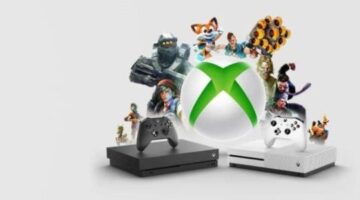 Who is Xbox All Access for?