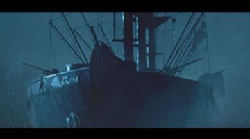 Game Director of Dark Pictures: Man of Medan Answeres Community Questions at Gamescom