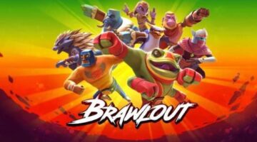 Brawlout Review | The PlayStation Brahs