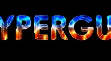 Quick Shot – Hypergun (PC)