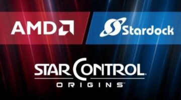 Stardock extents their technology and gaming partnership with AMD