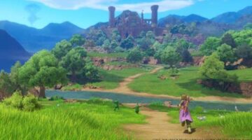 Dragon Quest XI: Echoes of an Elusive Age Review – A Blueprint For JRPGs | GamingBolt