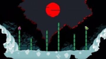‘Samurai Gunn 2’ announced for 2019 release