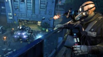 Dirty Bomb Gets Competitive Ecosystem With FACEIT Integration
