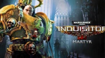 Warhammer 40,000: Inquisitor – Martyr Review – One of the Worst 40K Games Ever Released | GameCloud