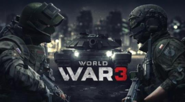 gamescom 2018 – World War 3 Preview | GameGrin