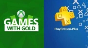 Xbox Live and PS Plus have doubled our piles of shame. It’s still a good problem to have
