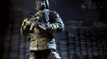Fear The Wolves Is A Nuclear Waste So Far