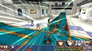 Revenant Dogma Comes To Xbox One And PC Next Month