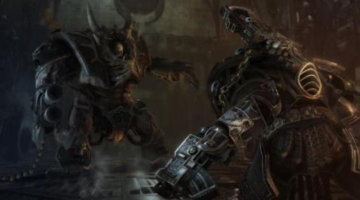 Warhammer 40,000: Inquisitor – Martyr Review: Gears of Diablo | Garage Band Gamers