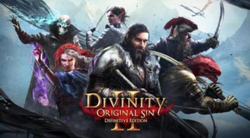 Divinity: Original Sin 2 – Definitive Edition (Xbox One Review) | ReadersGambit