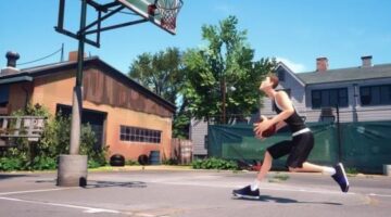 Shoot some hoops for free in 3on3 FreeStyle now available on Xbox One
